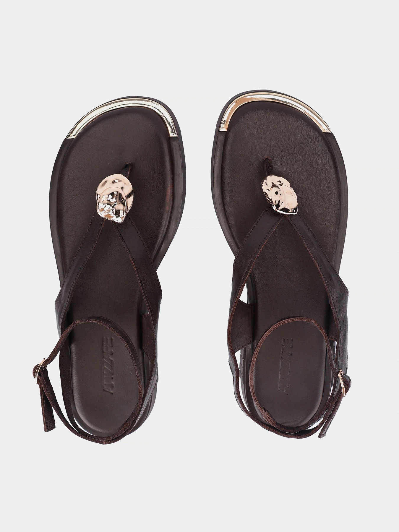Сандалии Attizzare модель 511-02 Фото
