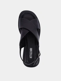 Сандалии Attizzare модель 581306 Фото