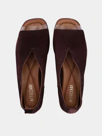 Туфли и лоферы Attizzare модель 2501 Фото