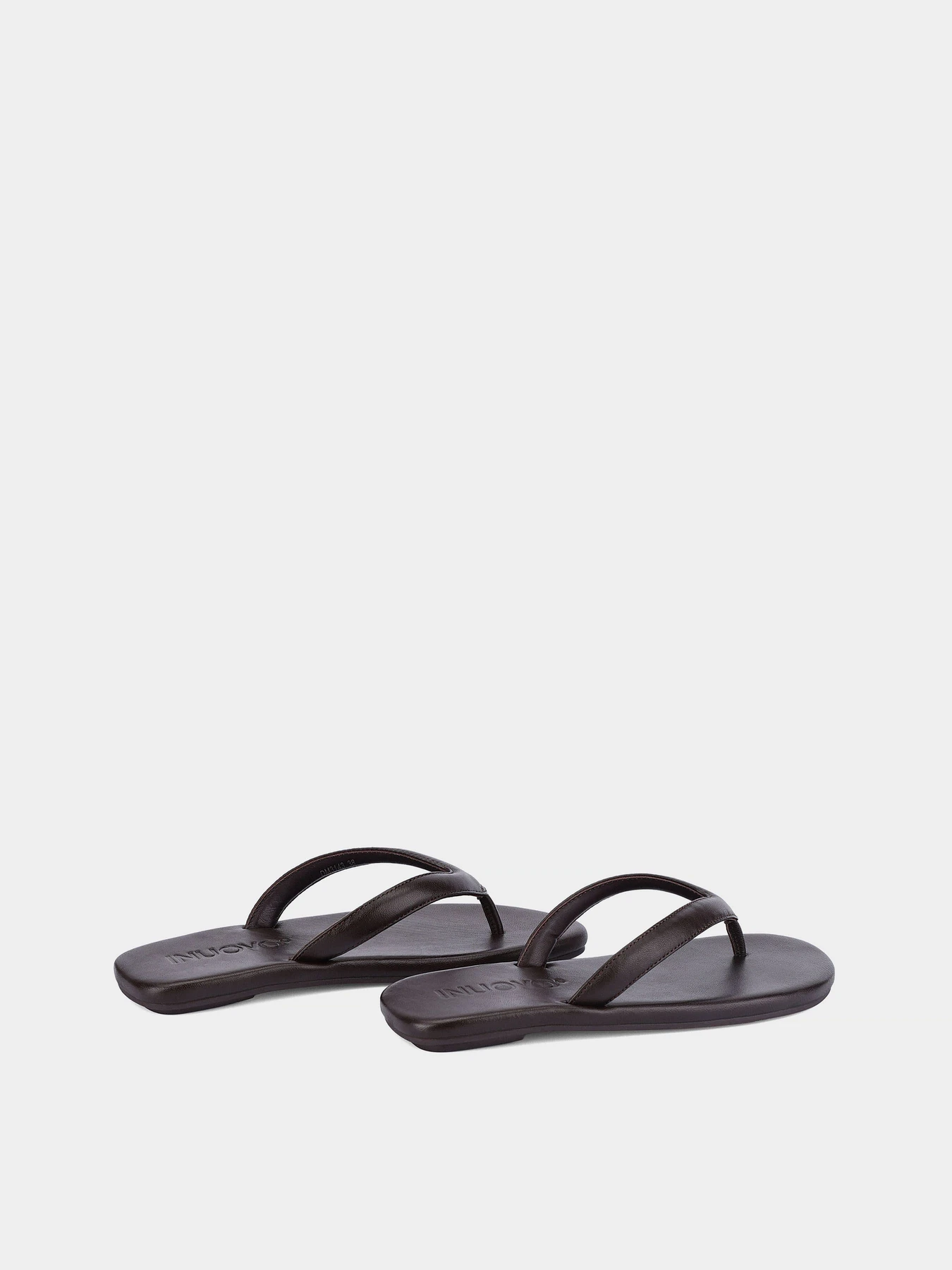 Шлёпанцы INUOVO модель DM3143 Шлёпанцы INUOVO модель DM3143 Фото