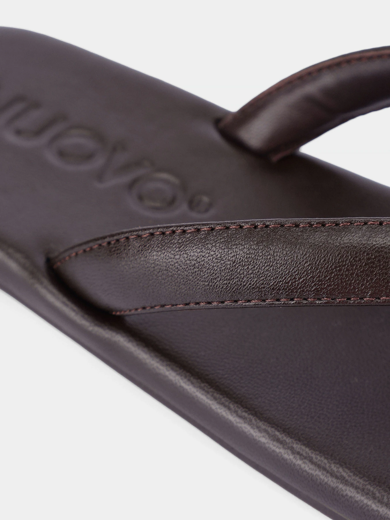 Шлёпанцы INUOVO модель DM3143 Шлёпанцы INUOVO модель DM3143 Фото