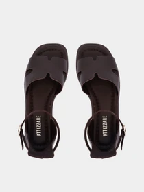 Сандалии Attizzare модель 500 2742 Фото