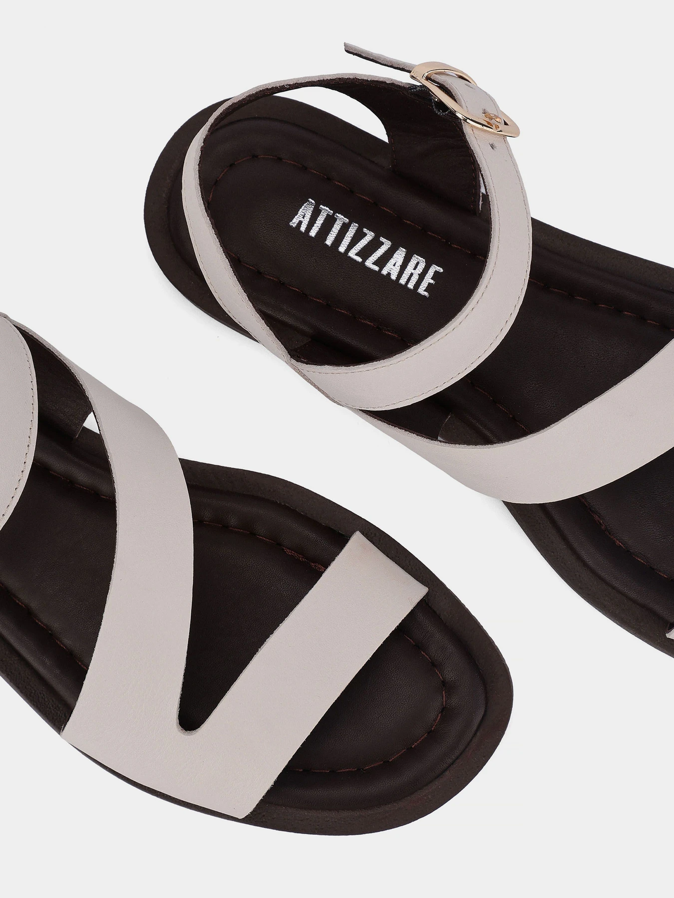 Сандалии Attizzare модель 500 2749 Фото