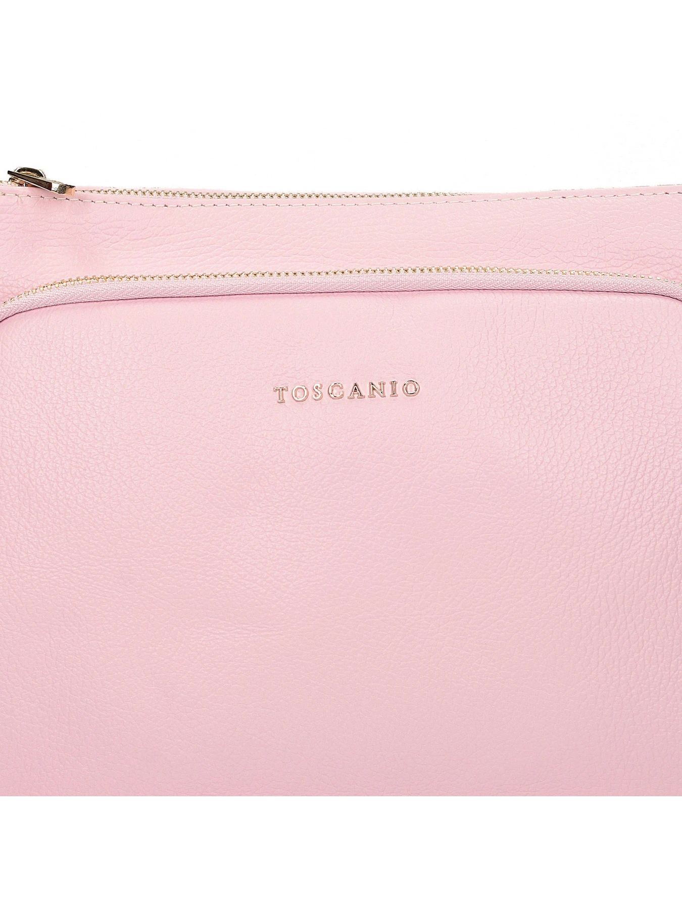 Сумки Toscanio модель H29_T3203FUKSJA Фото