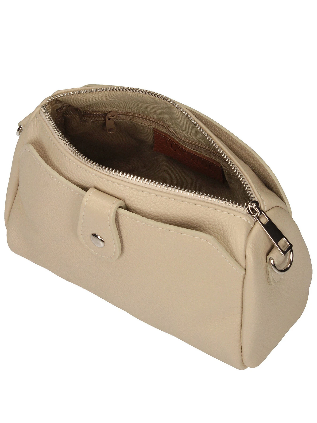 Сумки Toscanio модель H23_D37KREM Сумки Toscanio модель H23_D37KREM Фото