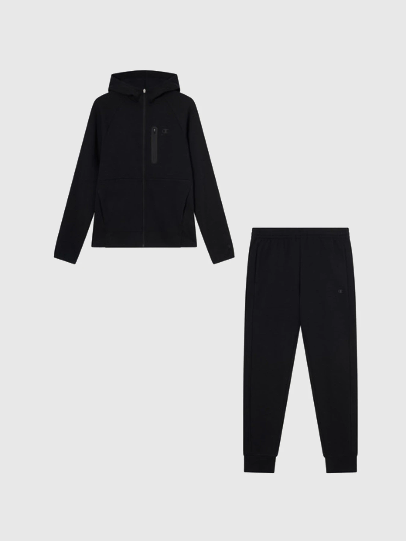 Костюми Champion модель 221657-KK001 Костюми Champion модель 221657-KK001 Фото