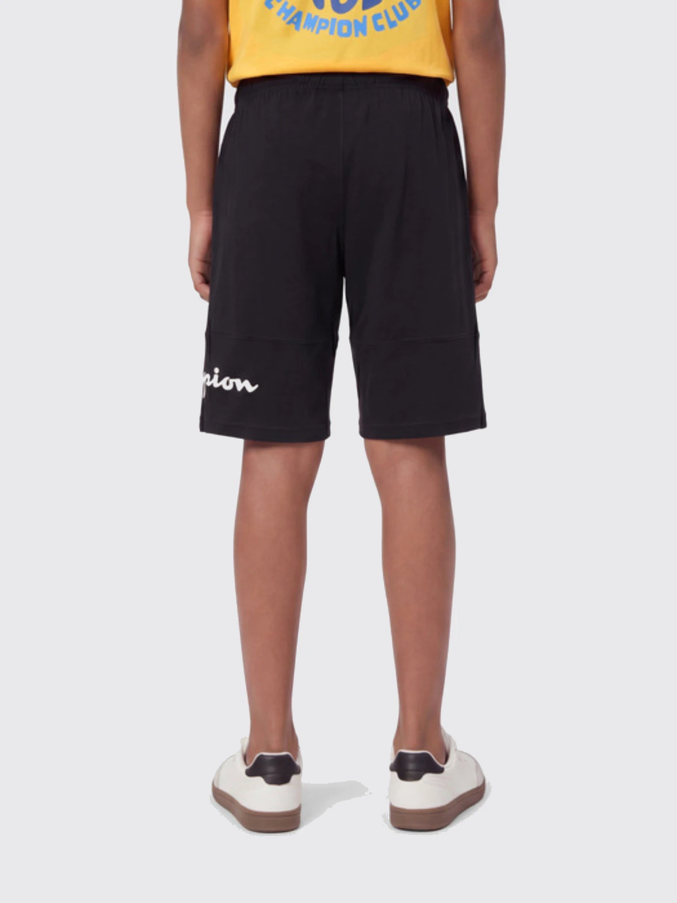 Шорты Champion модель 307538-KK001 Шорты Champion модель 307538-KK001 Фото
