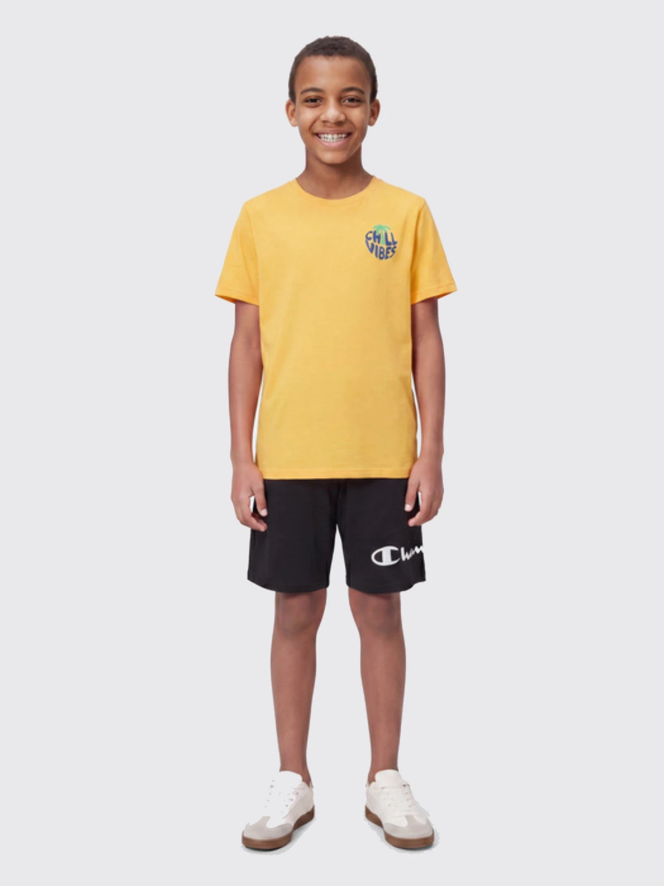 Шорты Champion модель 307538-KK001 Шорты Champion модель 307538-KK001 Фото