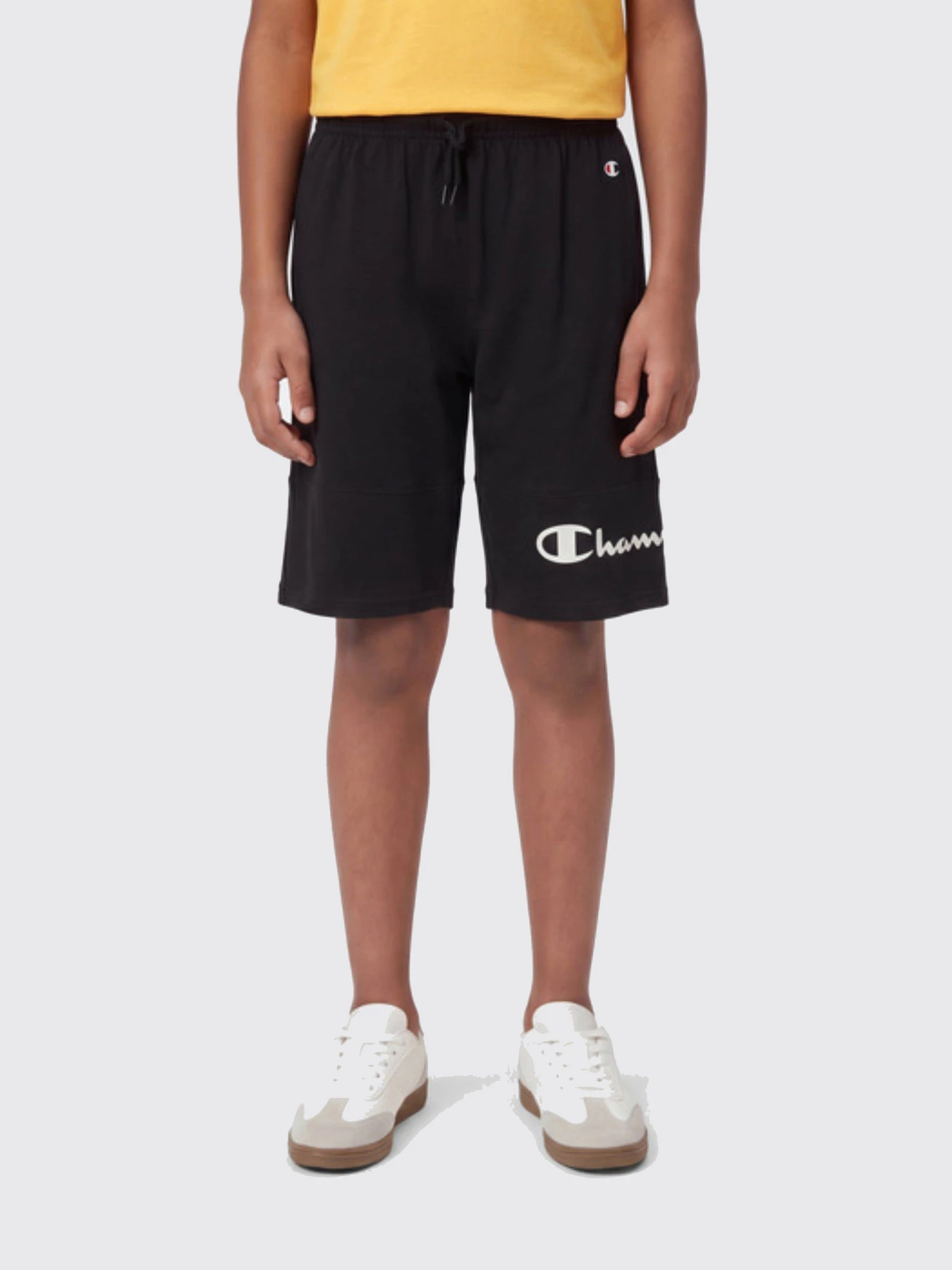 Шорты Champion модель 307538-KK001 Шорты Champion модель 307538-KK001 Фото