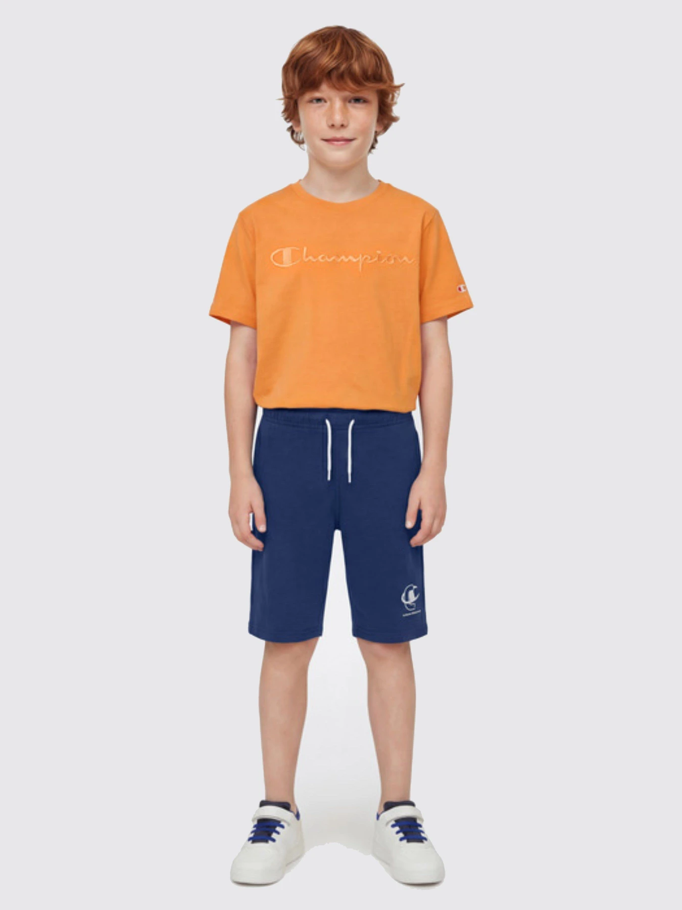 Шорты Champion модель 307551-BS561 Шорты Champion модель 307551-BS561 Фото