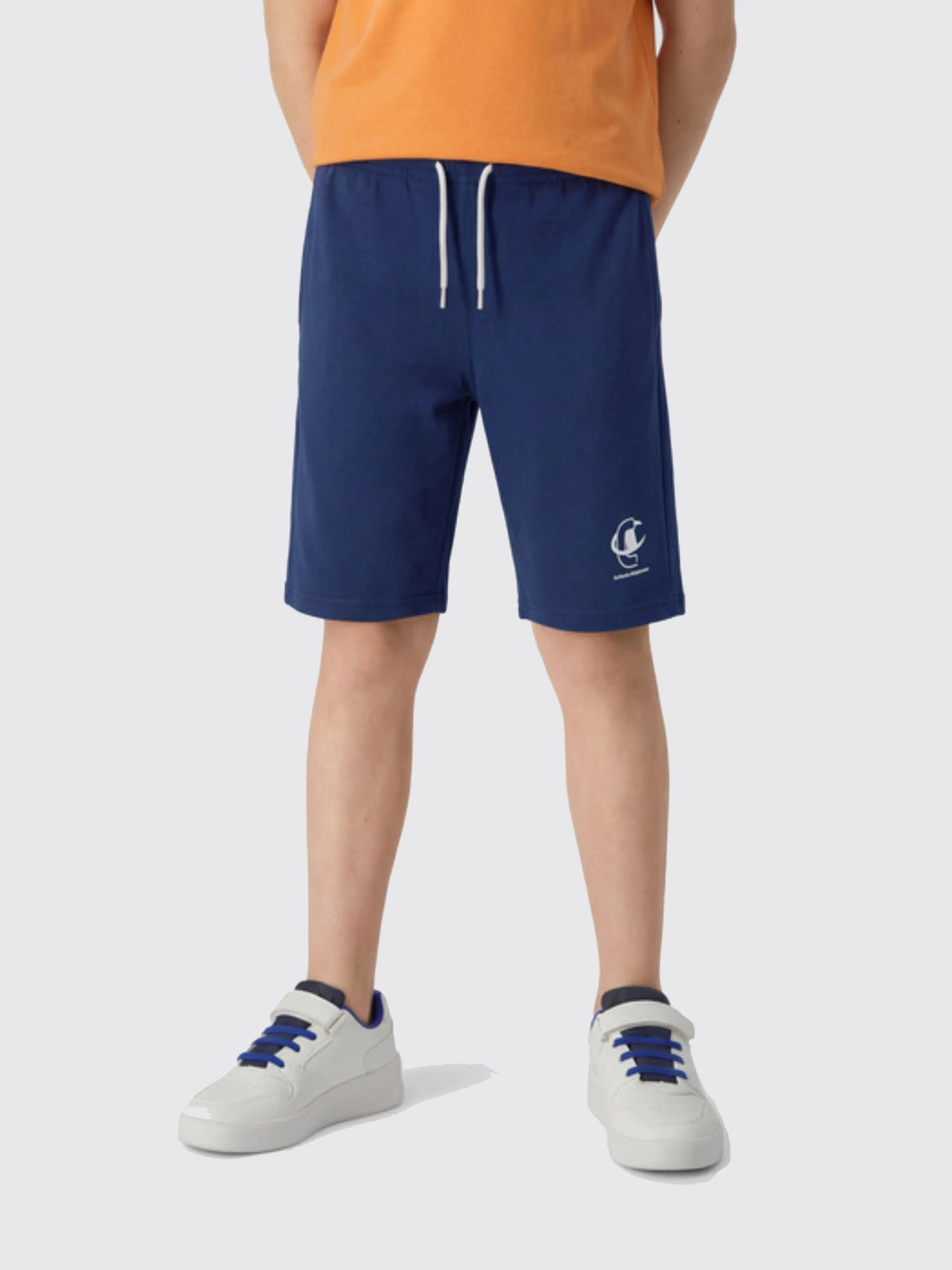 Шорты Champion модель 307551-BS561 Шорты Champion модель 307551-BS561 Фото