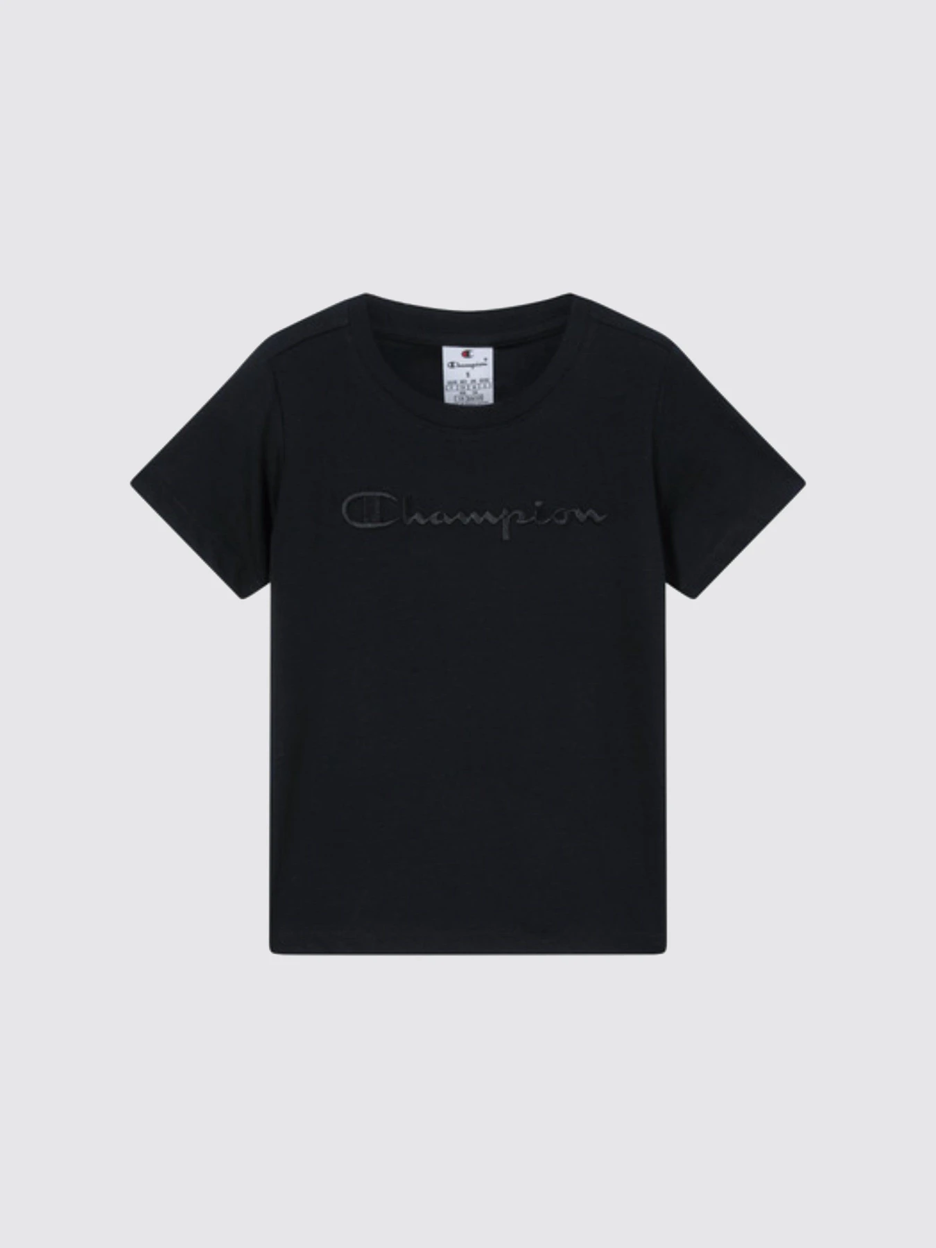 Футболки и поло Champion модель 405246-KK001 Футболки и поло Champion модель 405246-KK001 Фото