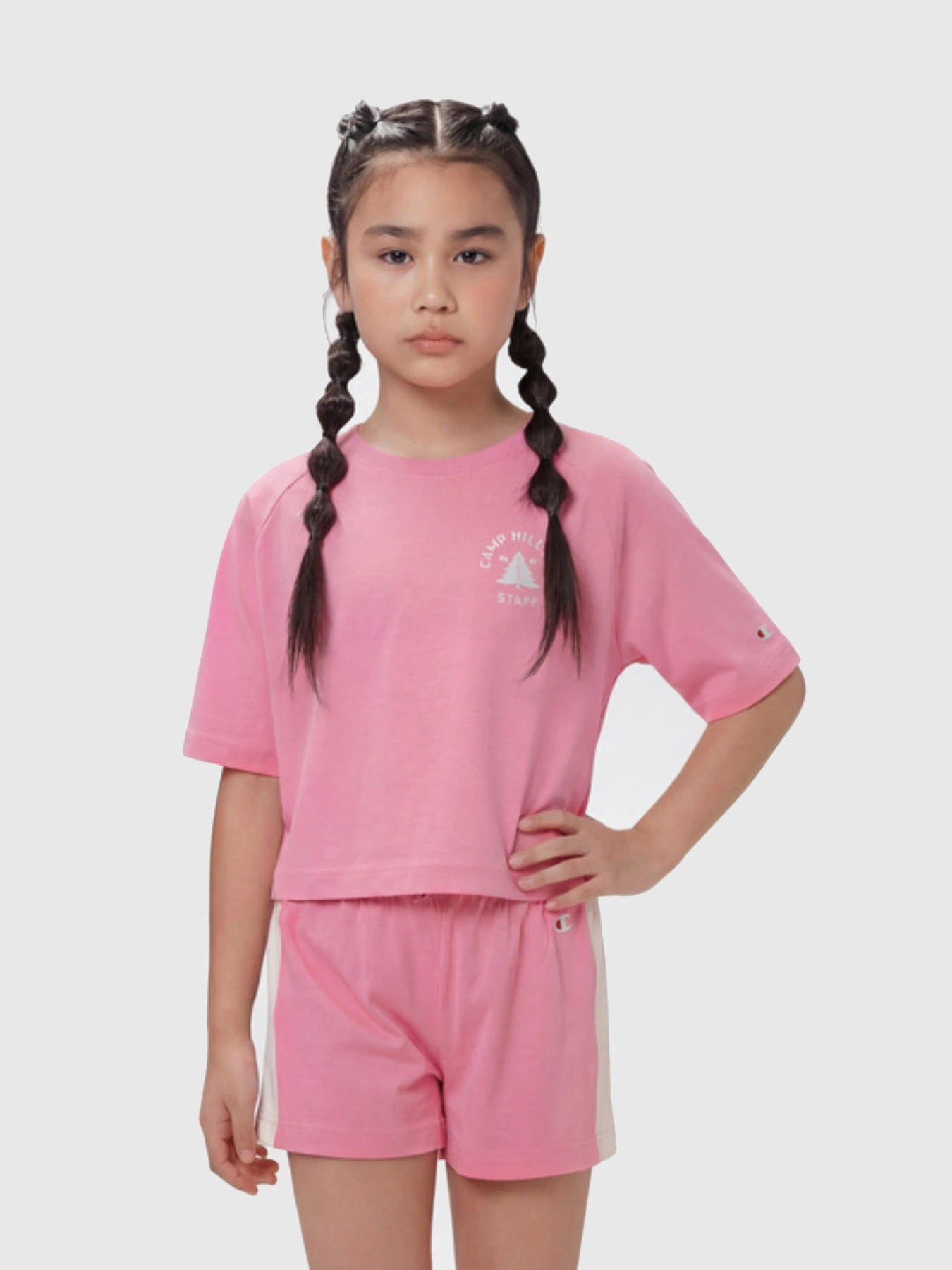 Костюмы Champion модель 405300-PS223 Костюмы Champion модель 405300-PS223 Фото