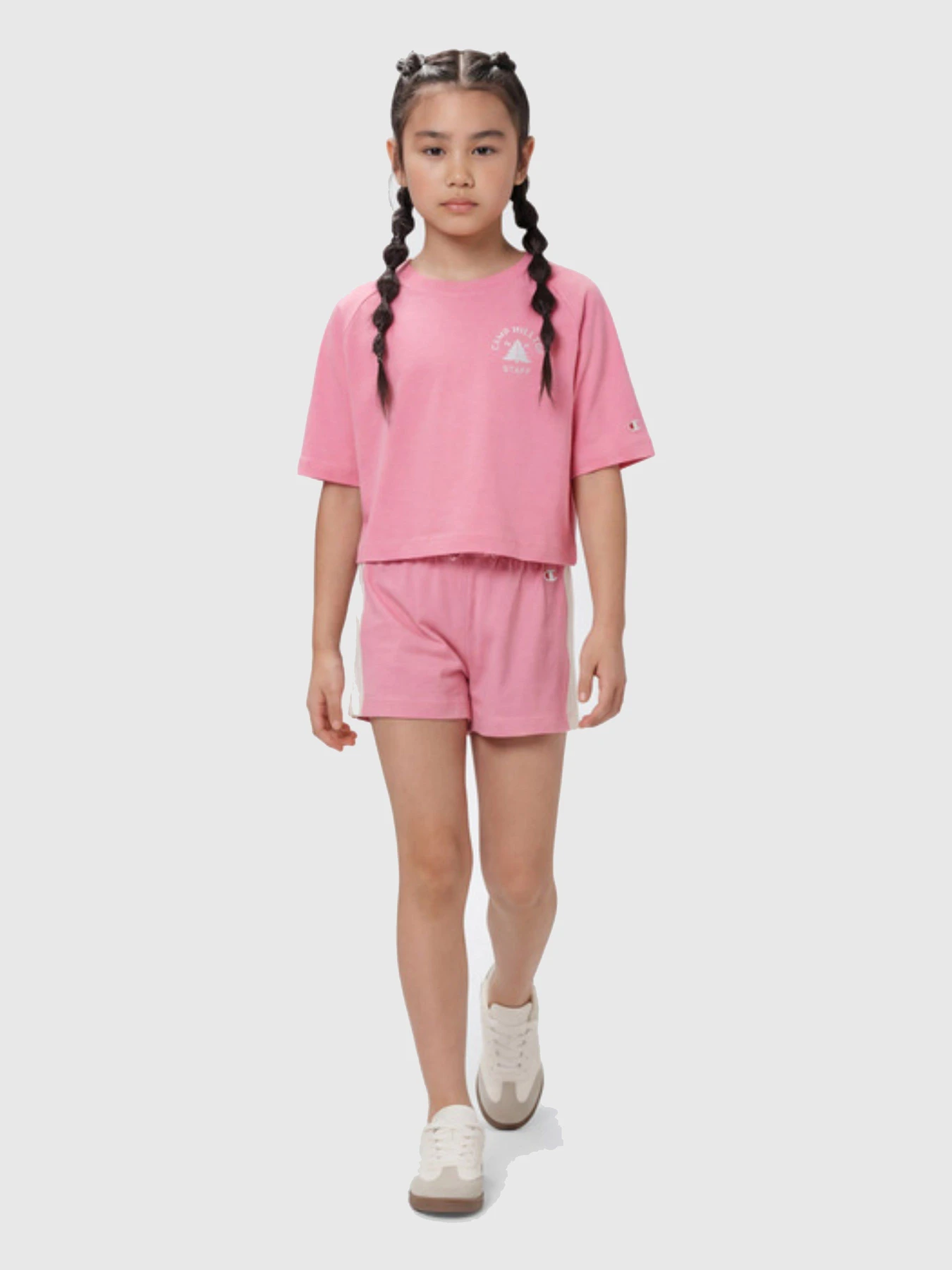 Костюмы Champion модель 405300-PS223 Костюмы Champion модель 405300-PS223 Фото