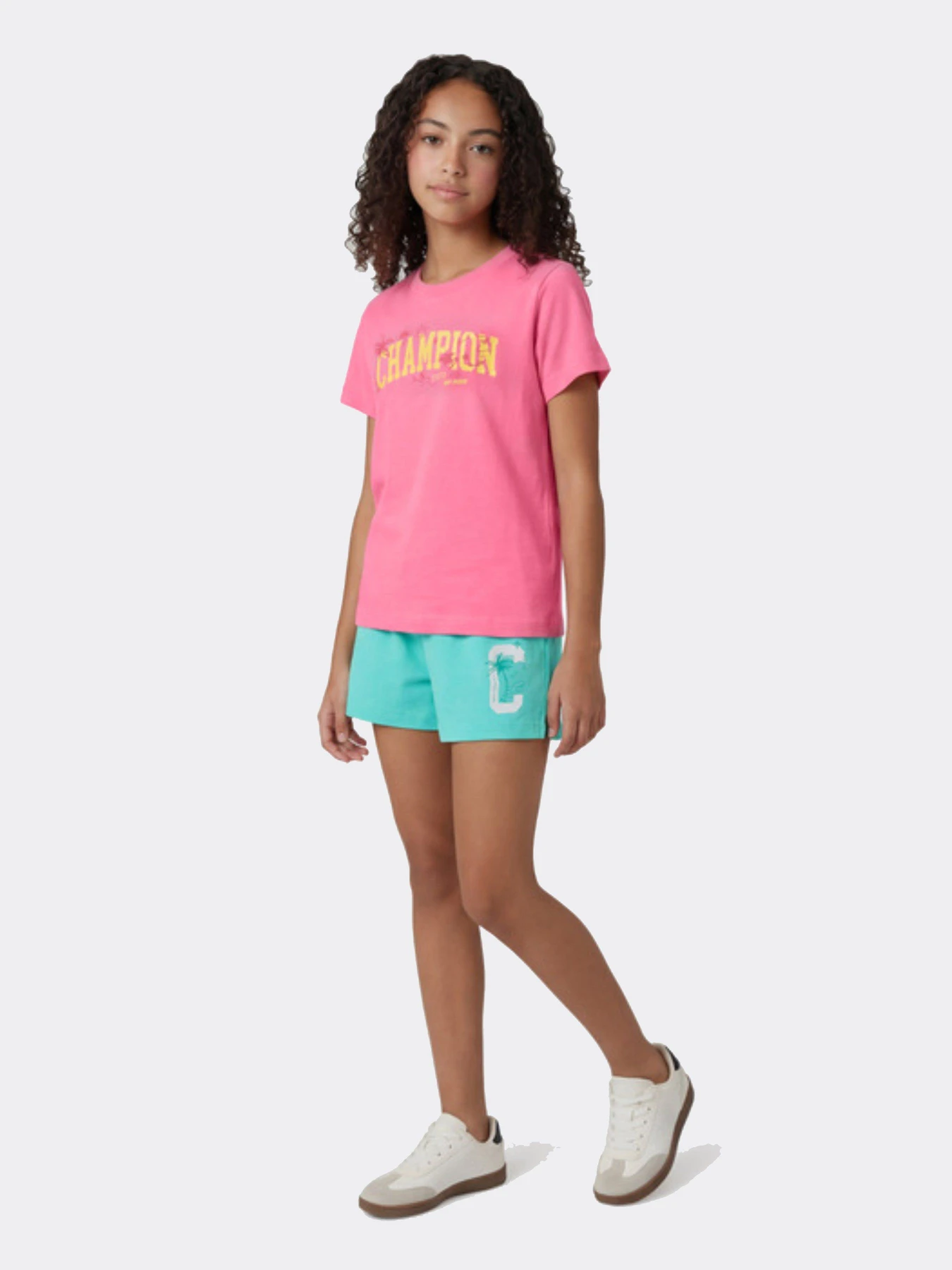 Шорти Champion модель 405374-BS137 Шорти Champion модель 405374-BS137 Фото