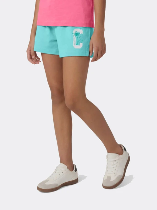 Шорты Champion модель 405374-BS137 Фото