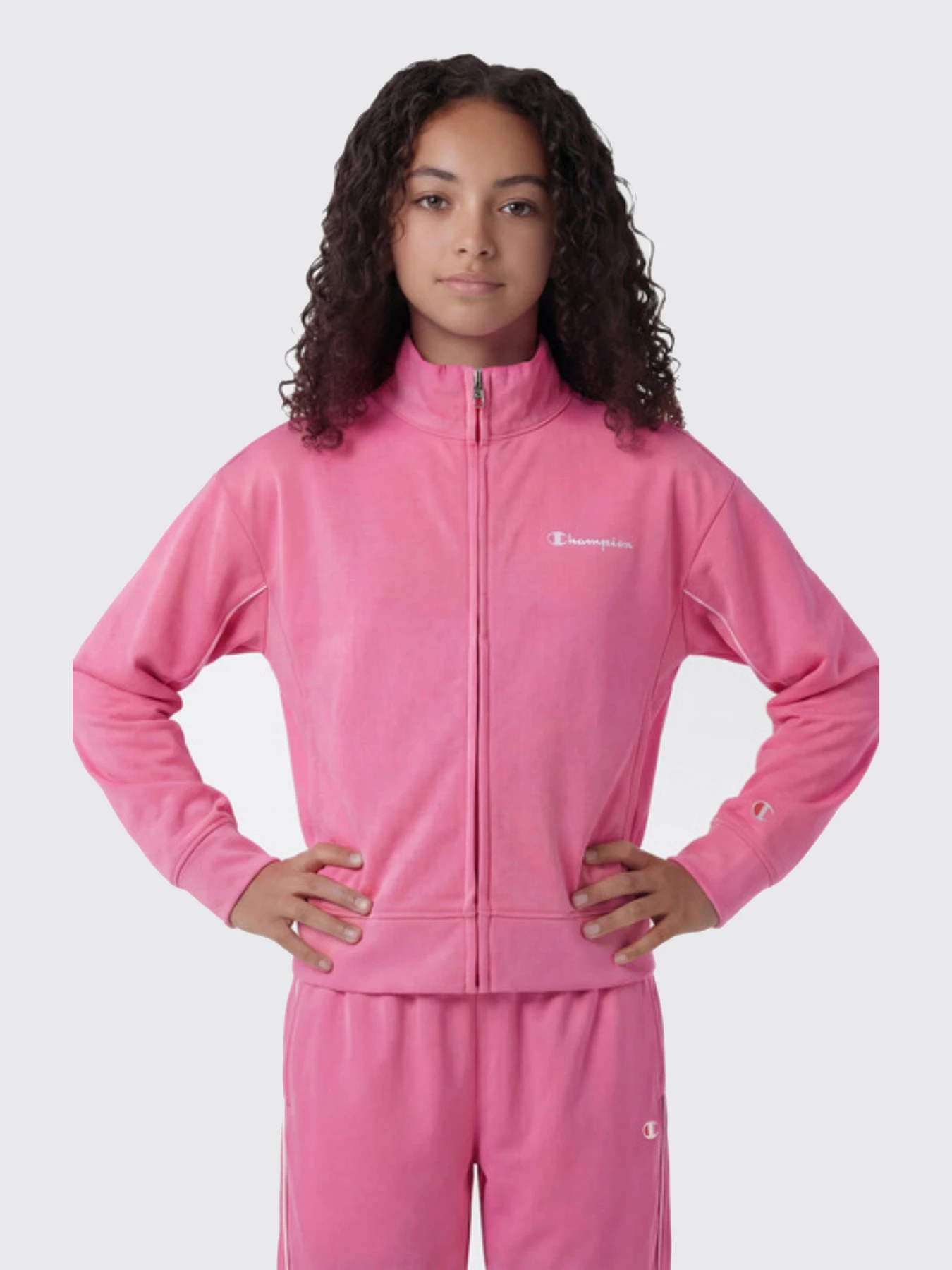 Костюмы Champion модель 405384-PS223 Костюмы Champion модель 405384-PS223 Фото