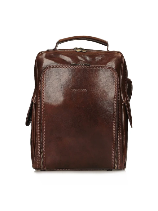 Рюкзаки Toscanio модель G129BRAZ Фото
