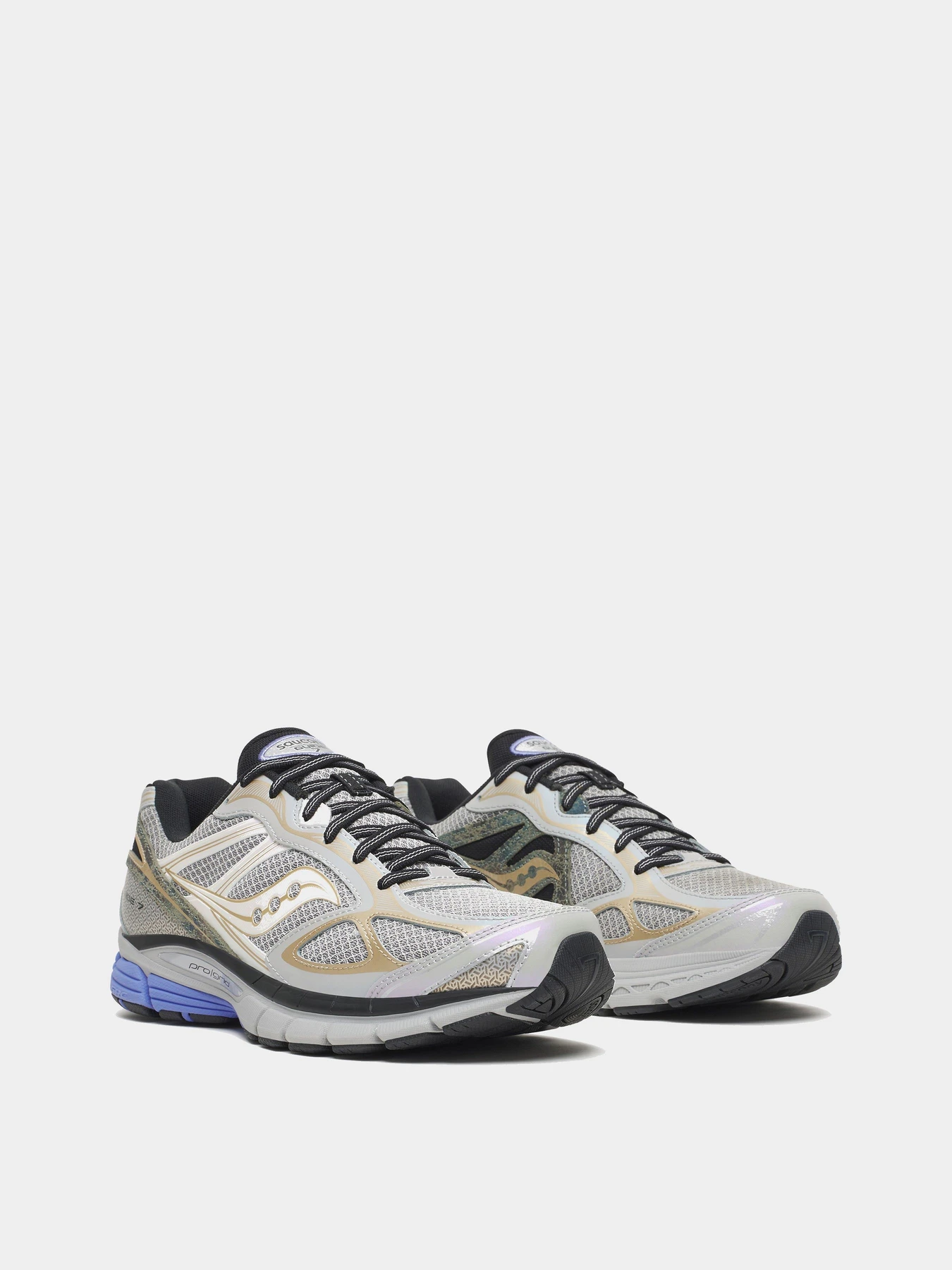 Кроссовки Saucony модель S101214-1001 Фото