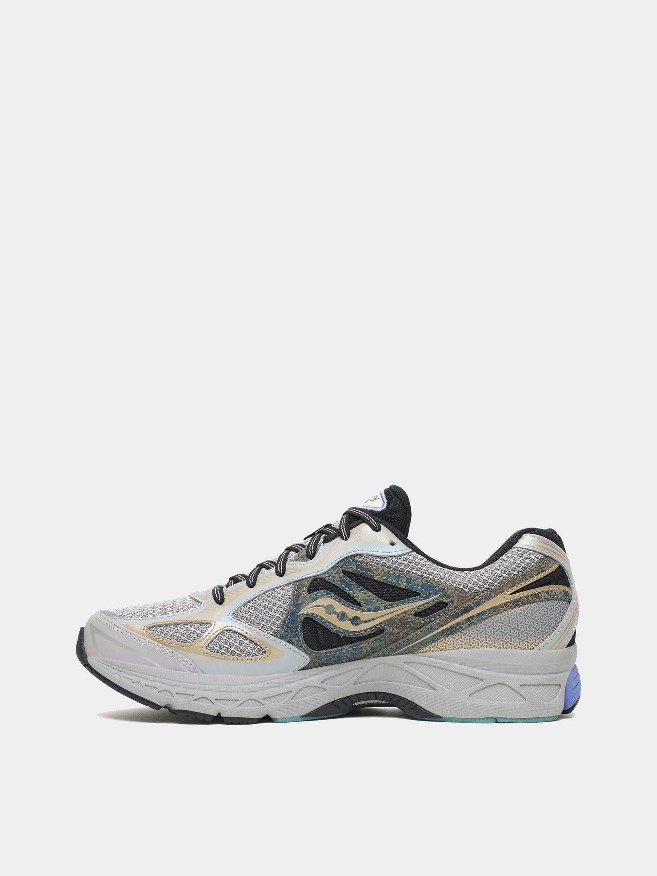 Кроссовки Saucony модель S101214-1001 Фото