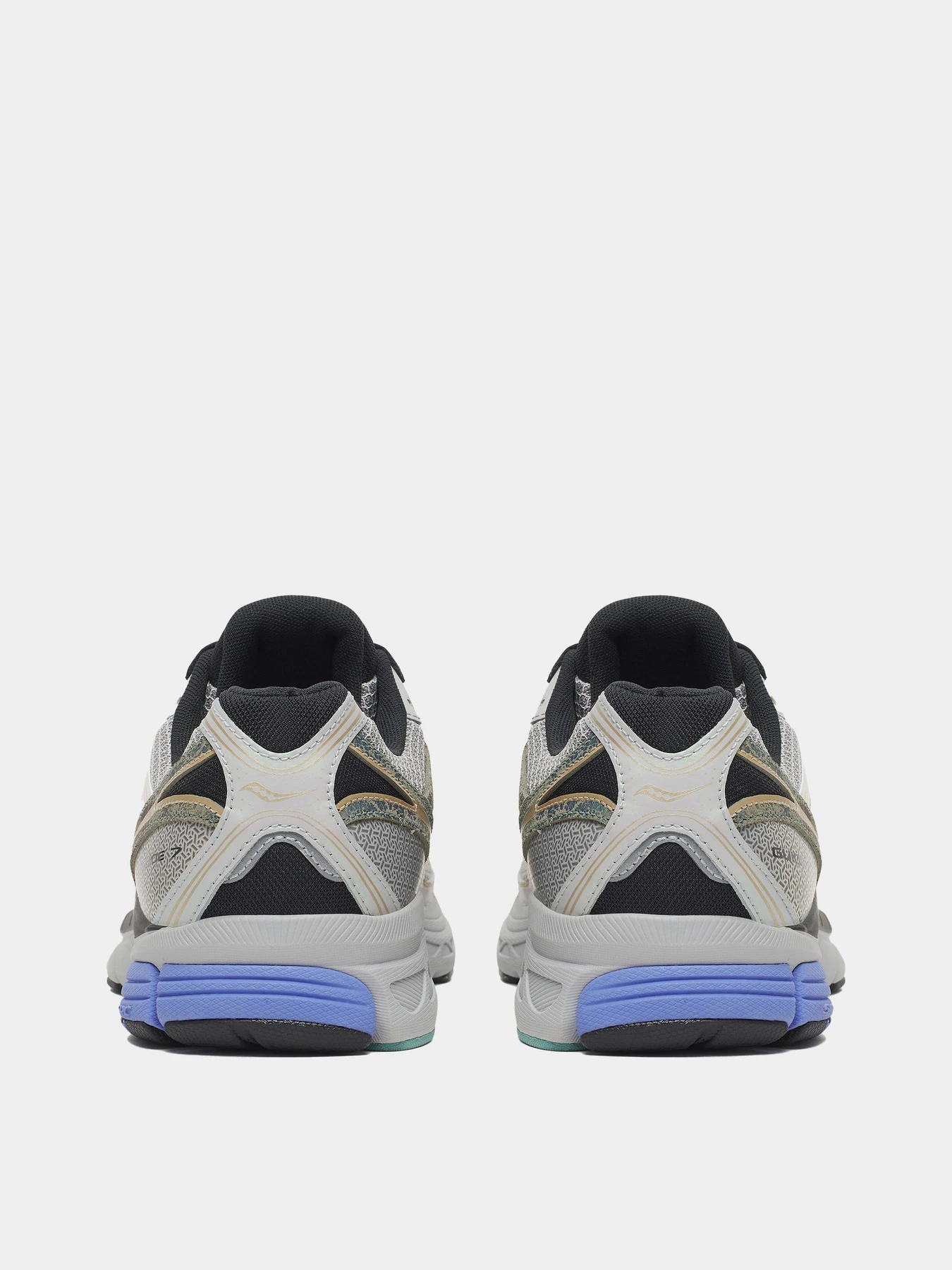 Кроссовки Saucony модель S101214-1001 Фото