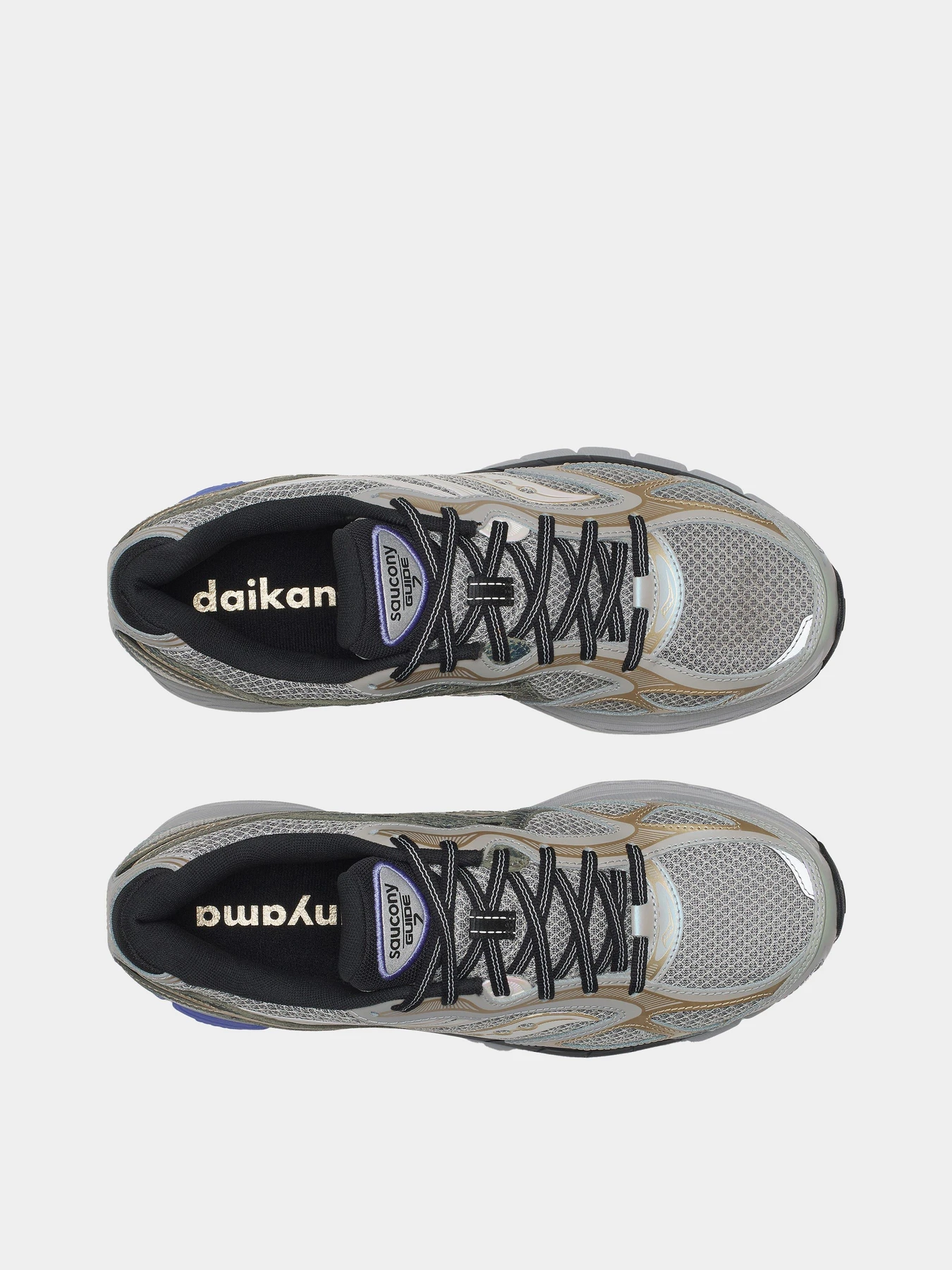 Кроссовки Saucony модель S101214-1001 Фото