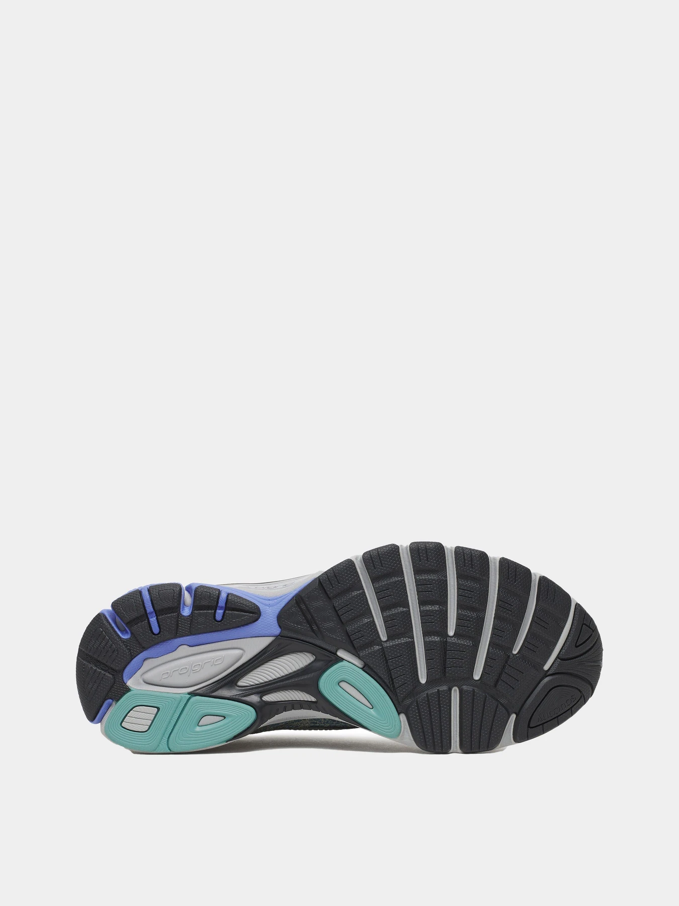Кроссовки Saucony модель S101214-1001 Фото