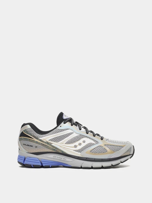 Кроссовки Saucony модель S101214-1001 Фото