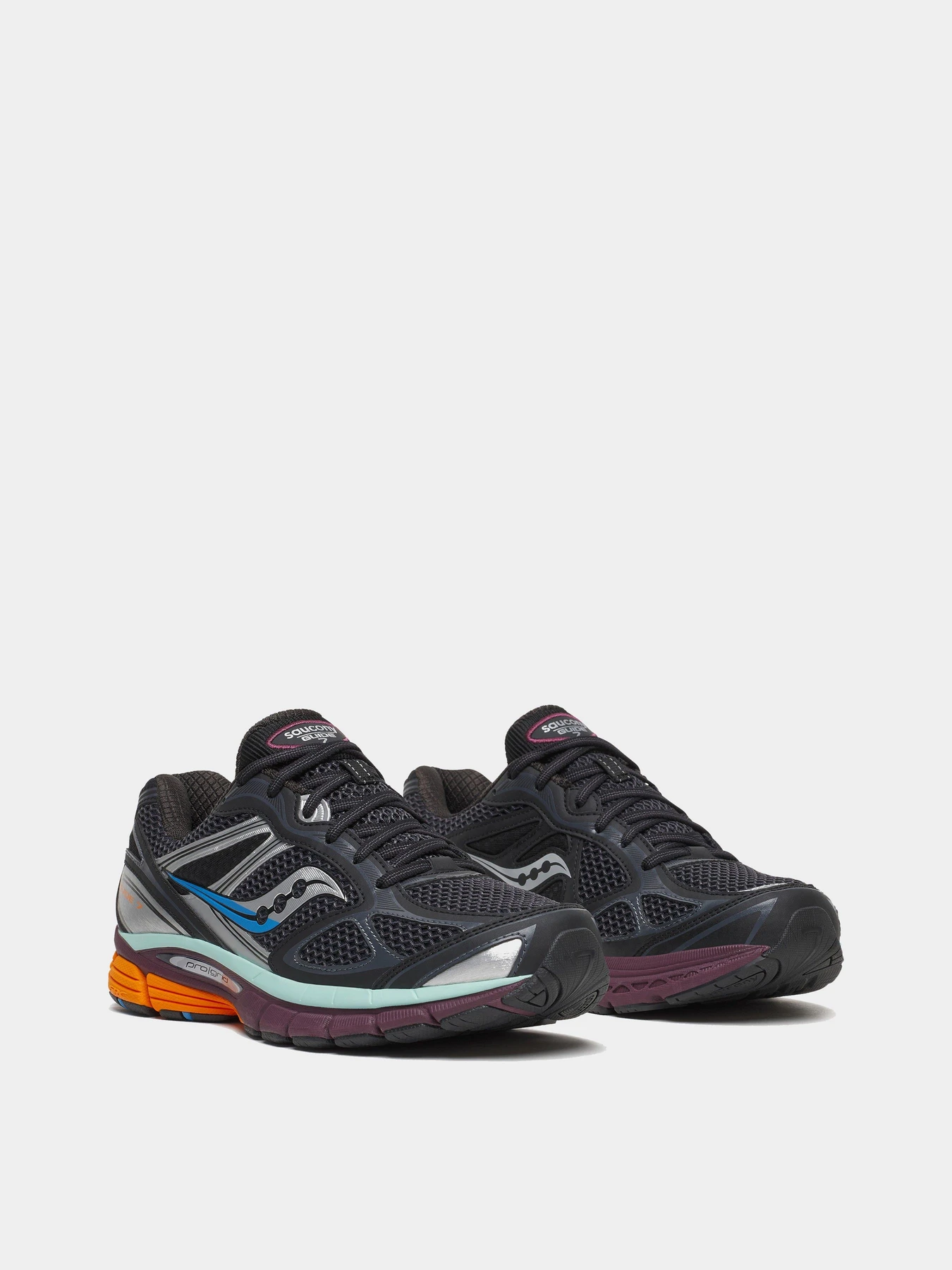 Кроссовки Saucony модель S101493-1011 Фото