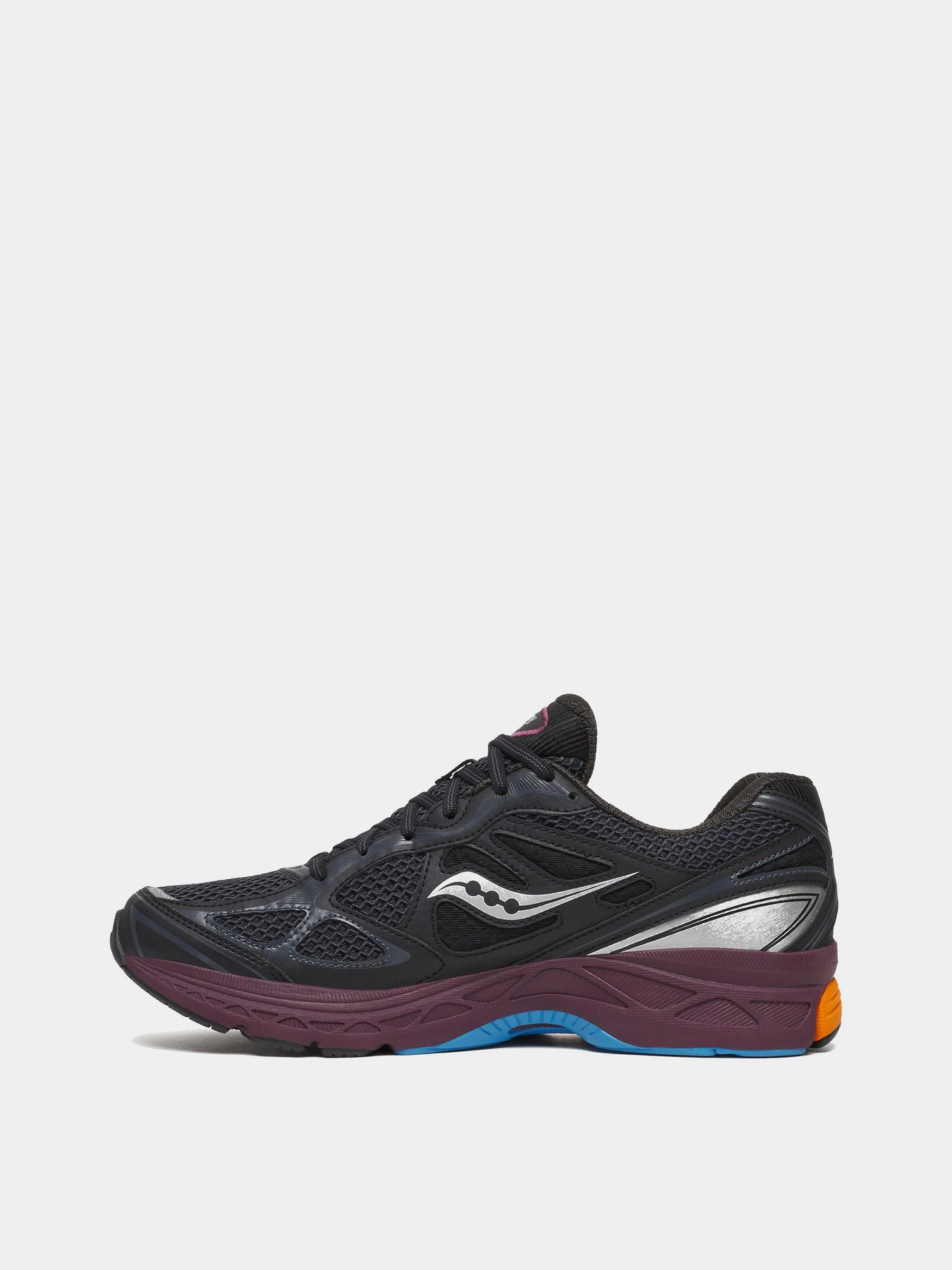 Кроссовки Saucony модель S101493-1011 Фото