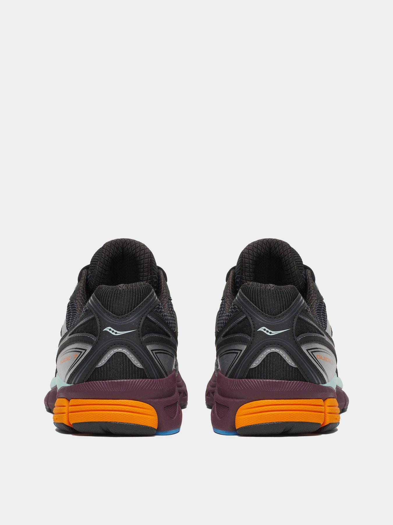 Кроссовки Saucony модель S101493-1011 Фото