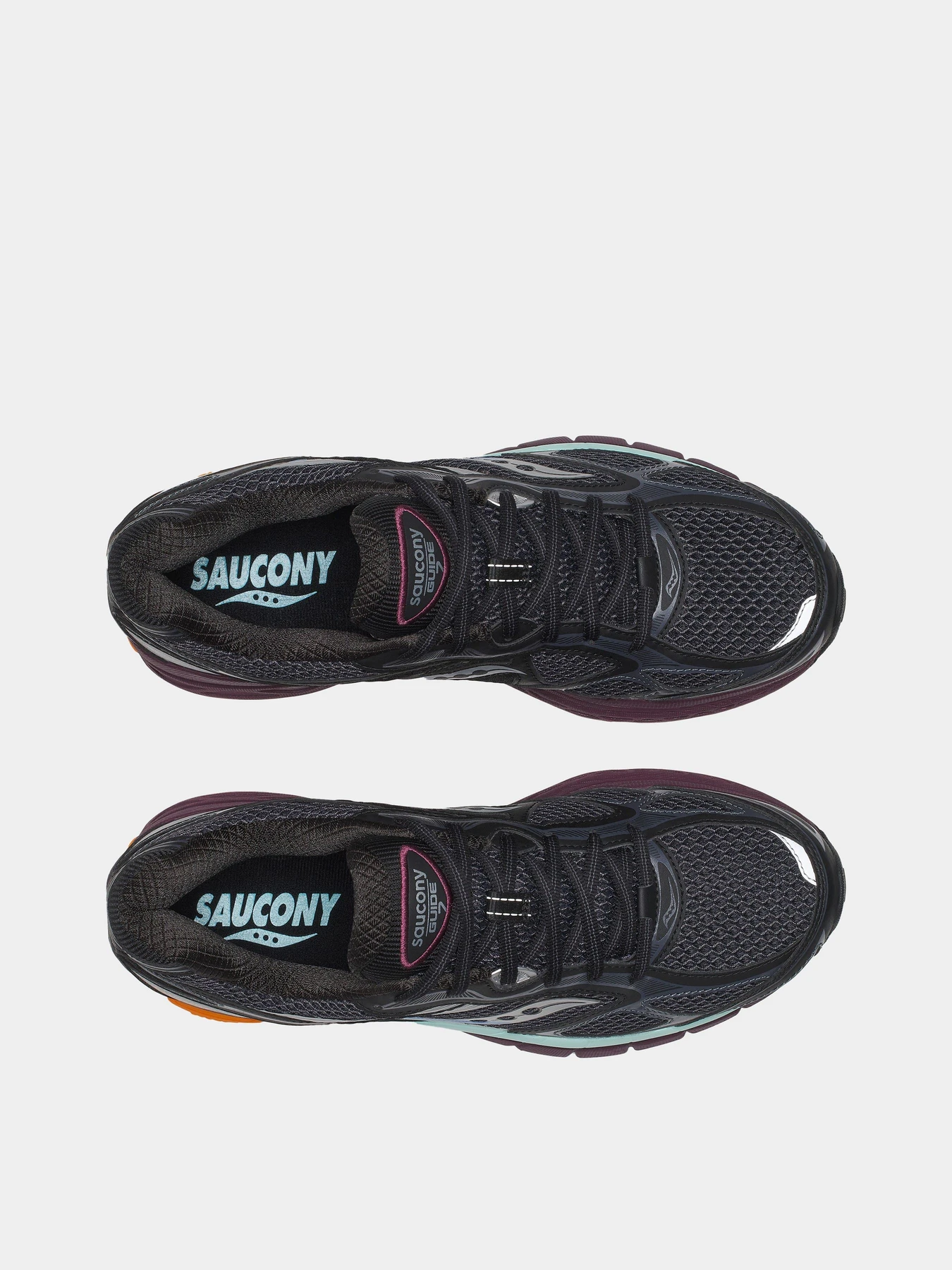 Кроссовки Saucony модель S101493-1011 Фото