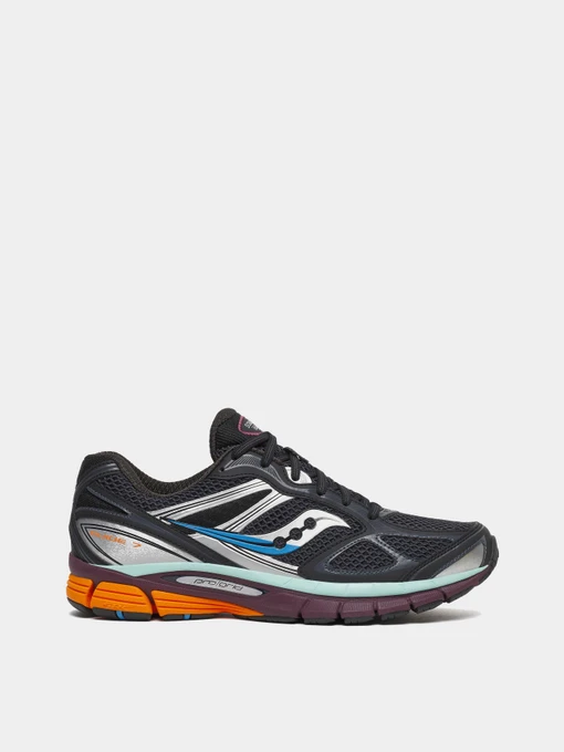 Кроссовки Saucony модель S101493-1011 Фото