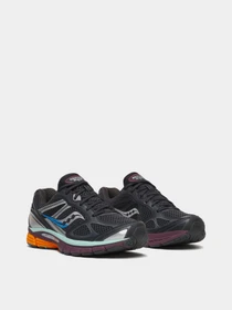 Кроссовки Saucony модель S101493-1011 Фото