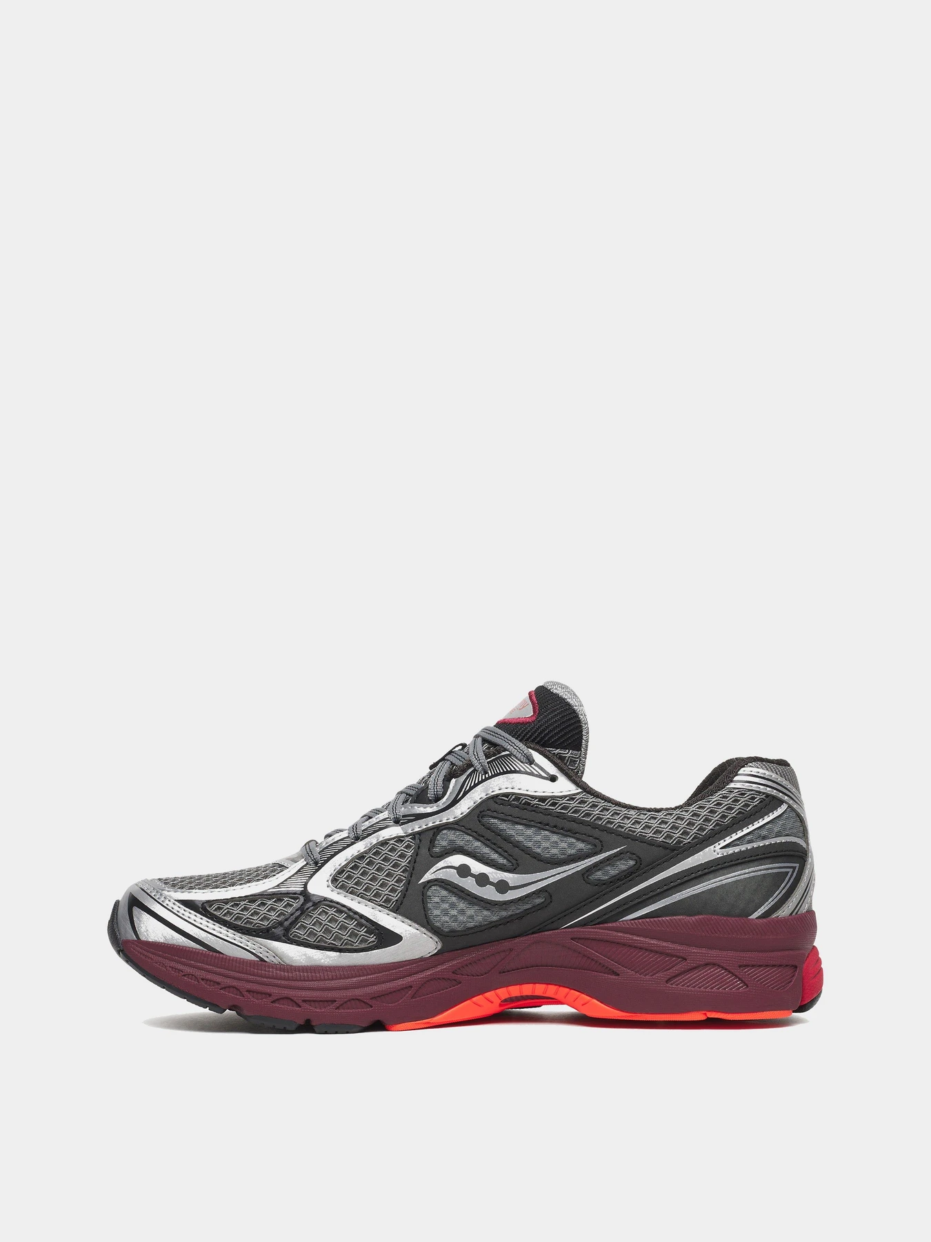 Кроссовки Saucony модель S101493-1013 Кроссовки Saucony модель S101493-1013 Фото