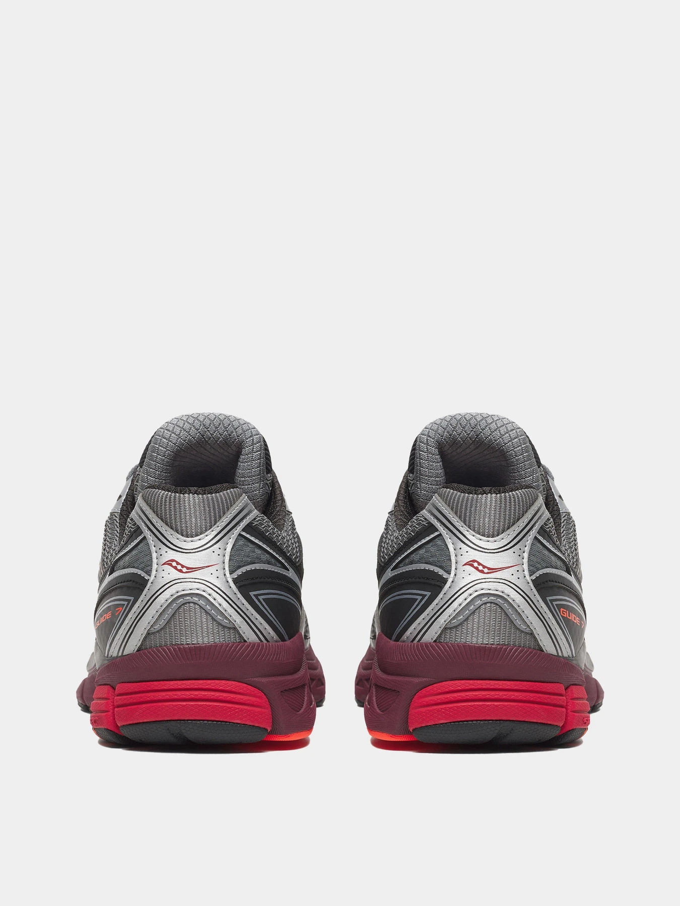 Кроссовки Saucony модель S101493-1013 Кроссовки Saucony модель S101493-1013 Фото
