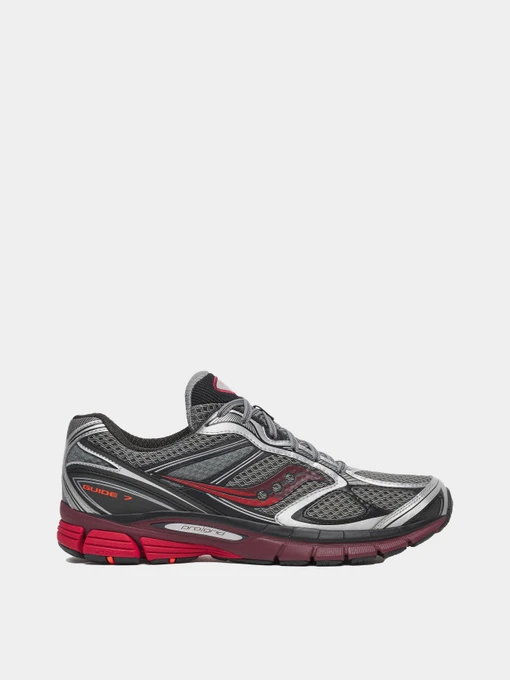 Кроссовки Saucony модель S101493-1013 Фото