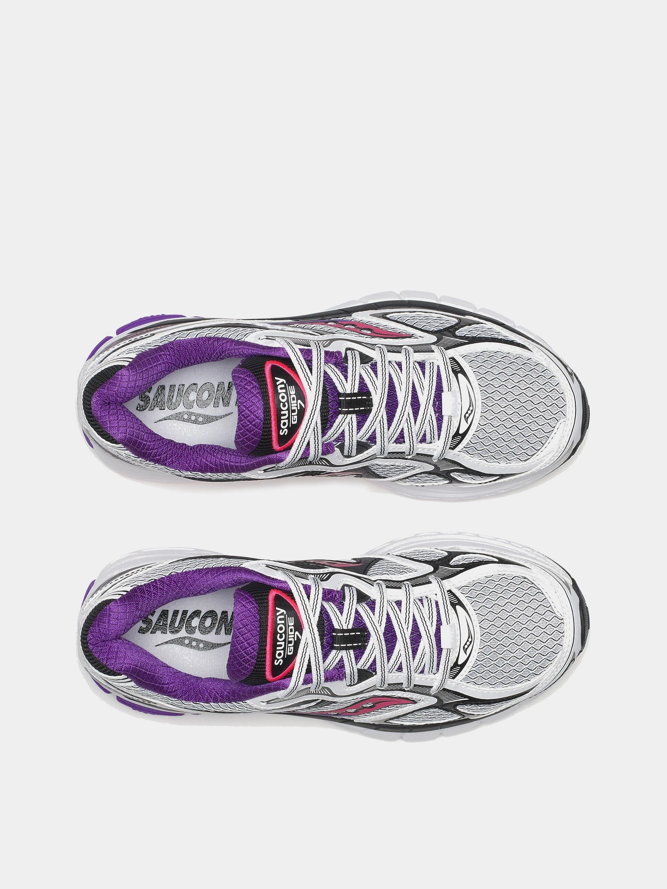 Кроссовки Saucony модель S101493-1049 Кроссовки Saucony модель S101493-1049 Фото