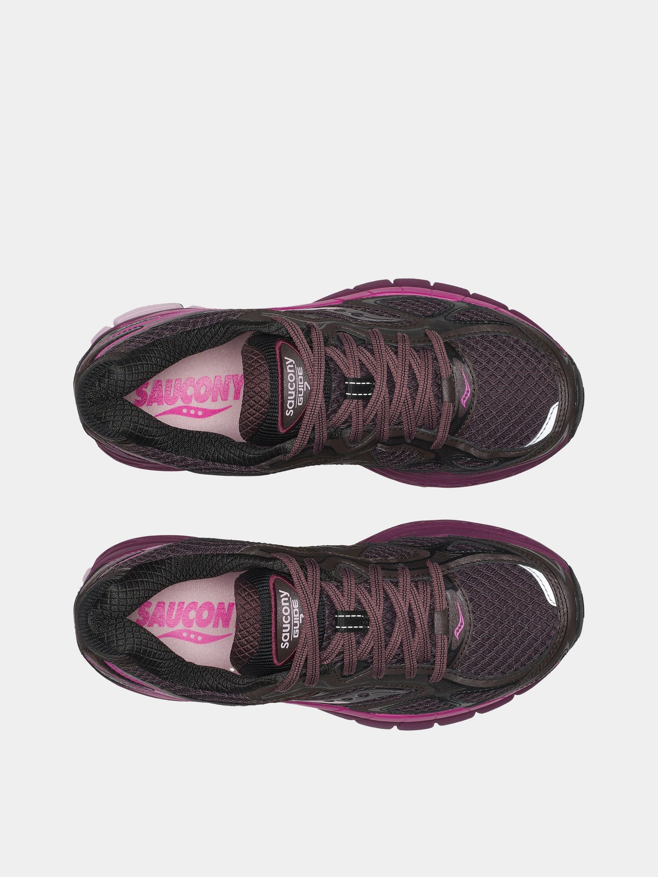 Кроссовки Saucony модель S101493-1050 Кроссовки Saucony модель S101493-1050 Фото