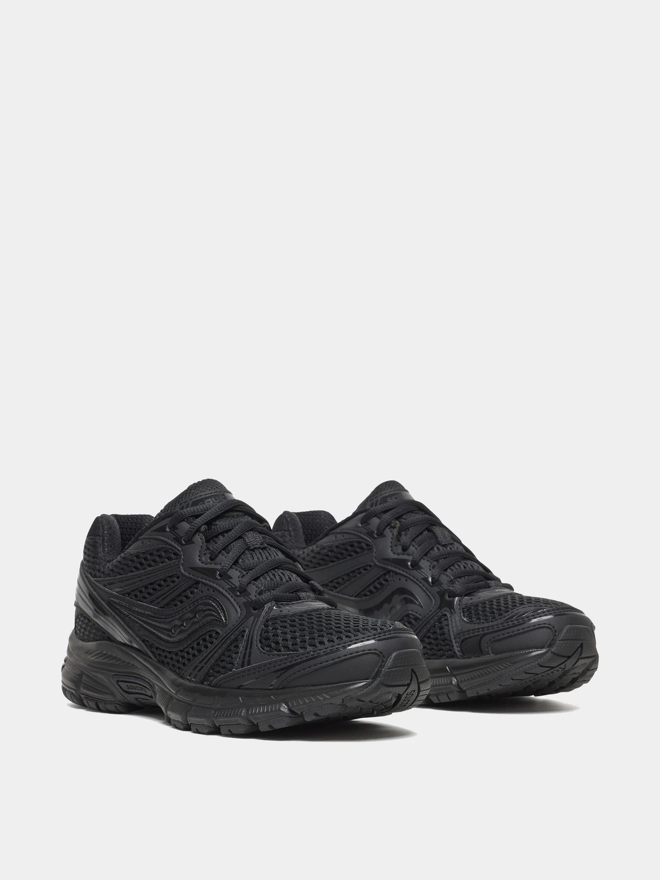 Кроссовки Saucony модель S101836-1001 Фото