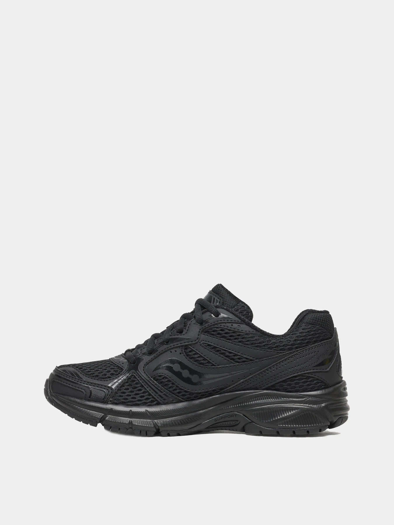 Кроссовки Saucony модель S101836-1001 Фото
