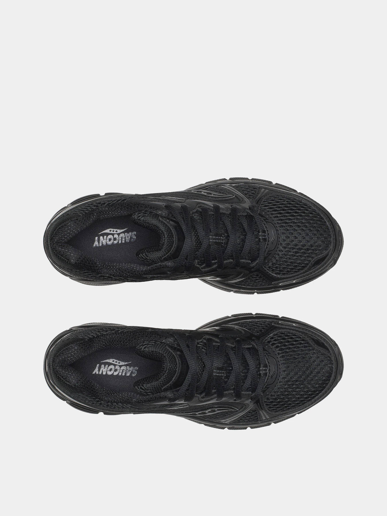 Кроссовки Saucony модель S101836-1001 Фото