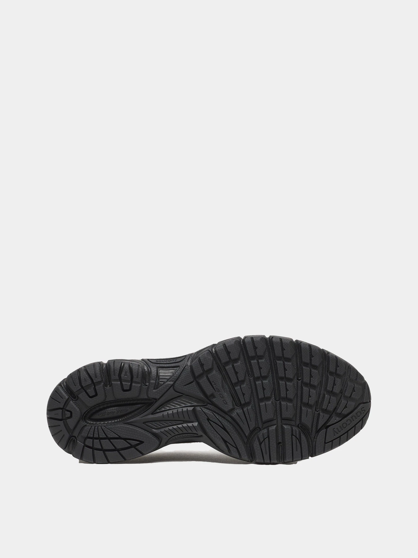 Кроссовки Saucony модель S101836-1001 Фото