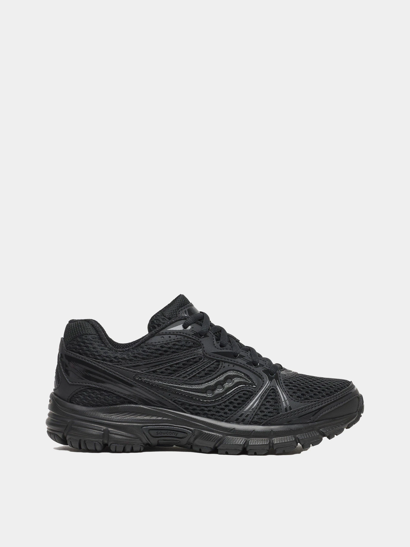 Кроссовки Saucony модель S101836-1001 Фото