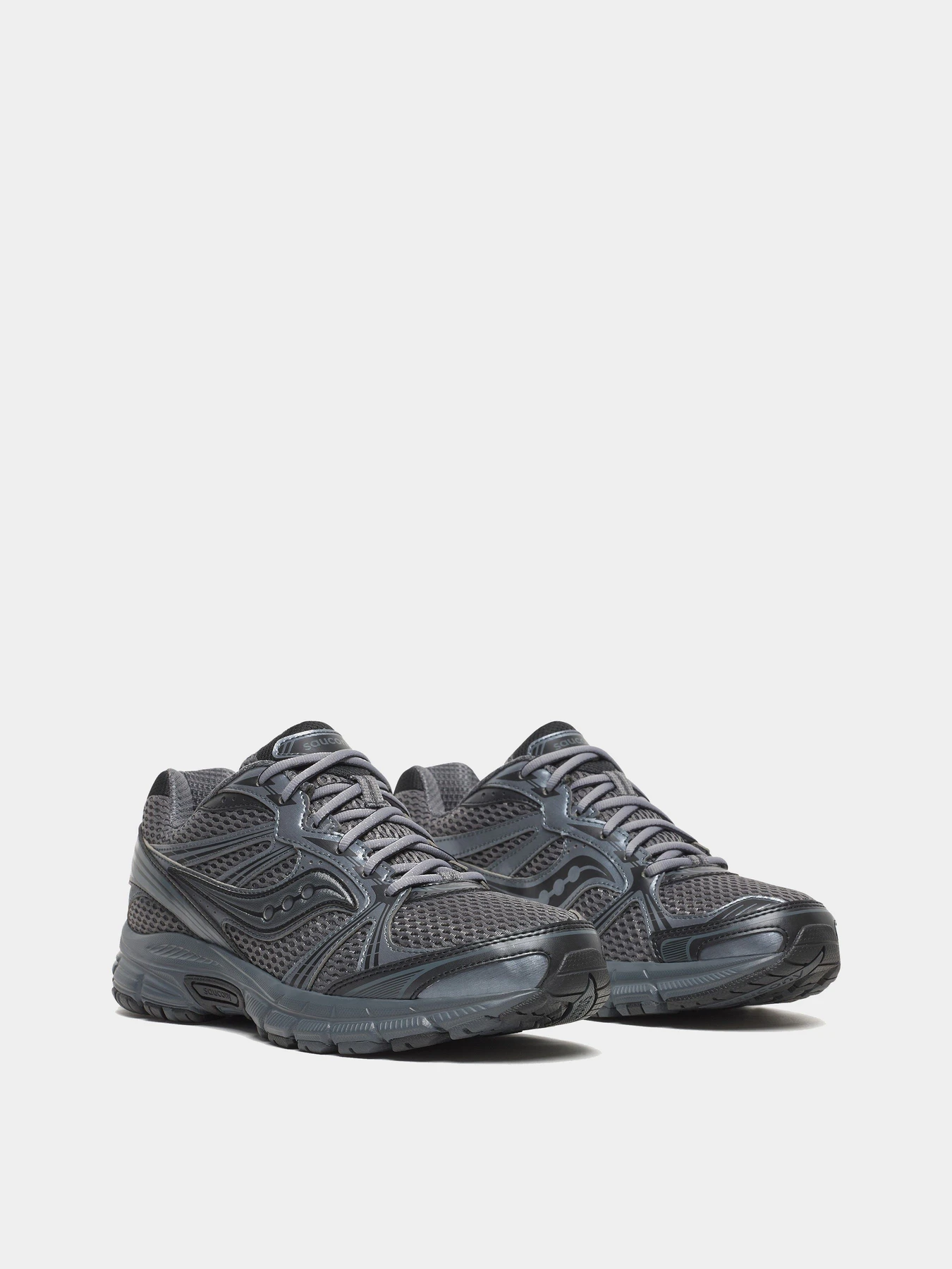 Кроссовки Saucony модель S101836-1010 Фото
