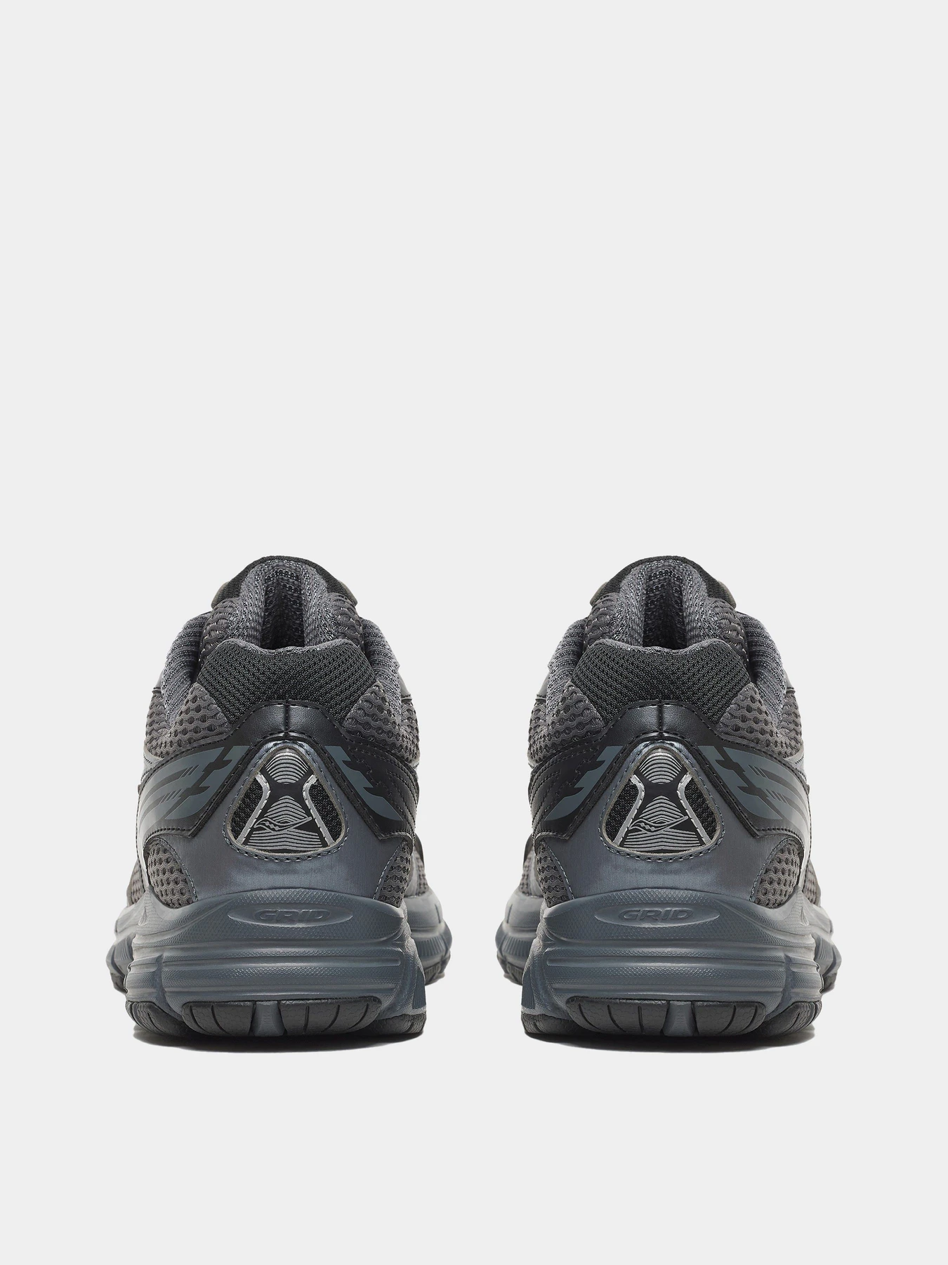 Кроссовки Saucony модель S101836-1010 Фото