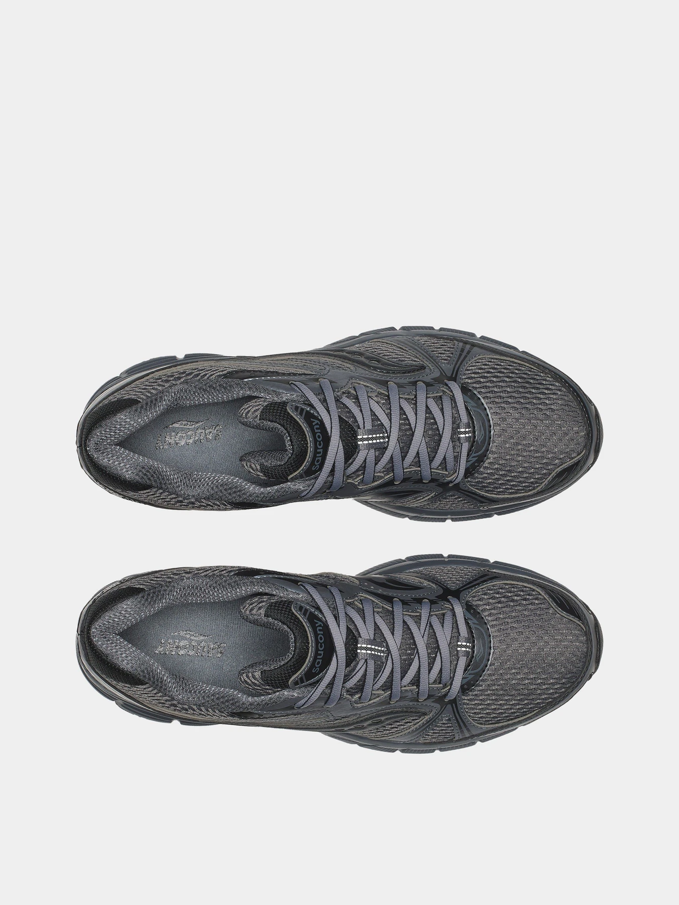 Кроссовки Saucony модель S101836-1010 Фото
