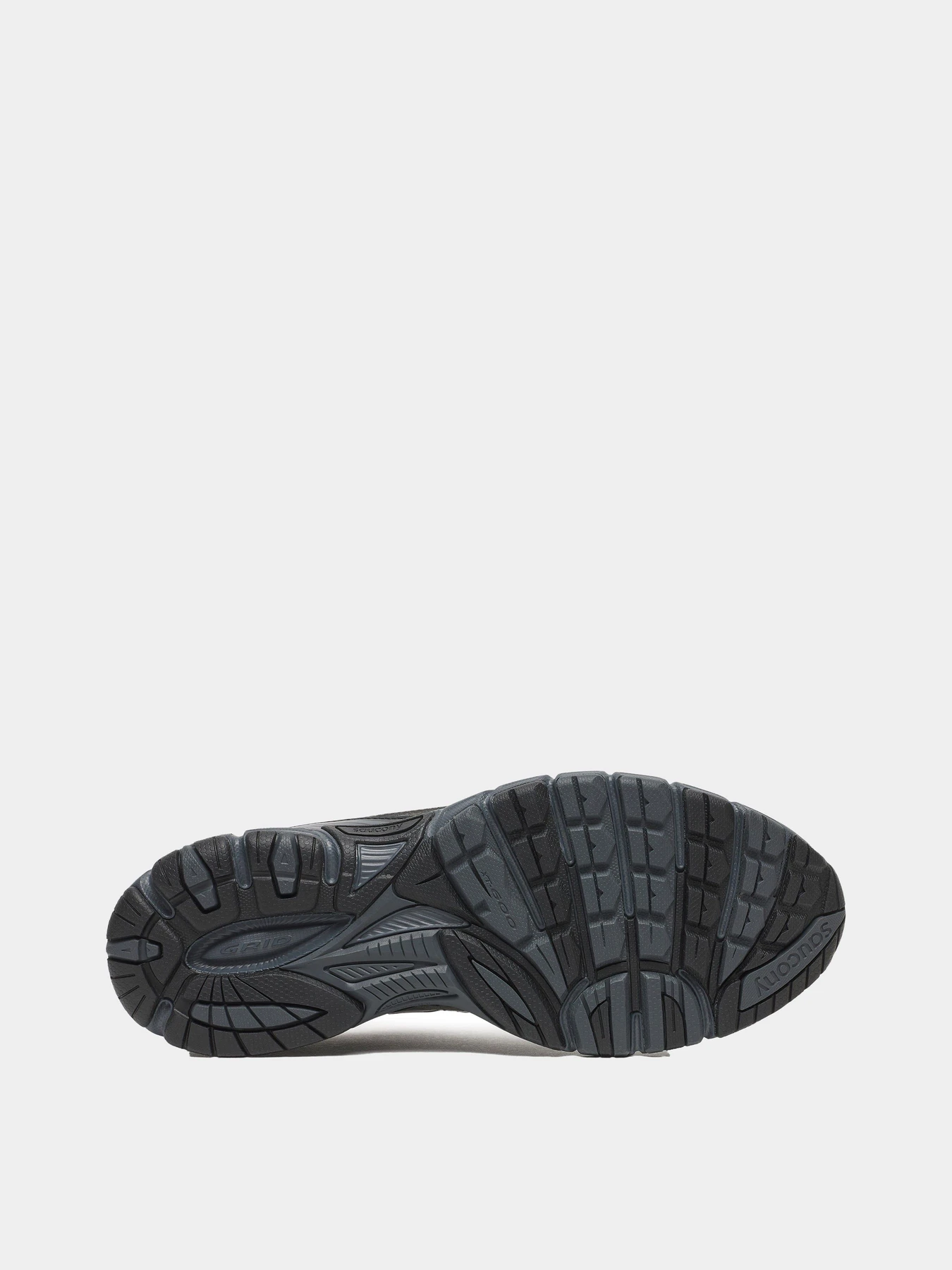 Кроссовки Saucony модель S101836-1010 Фото