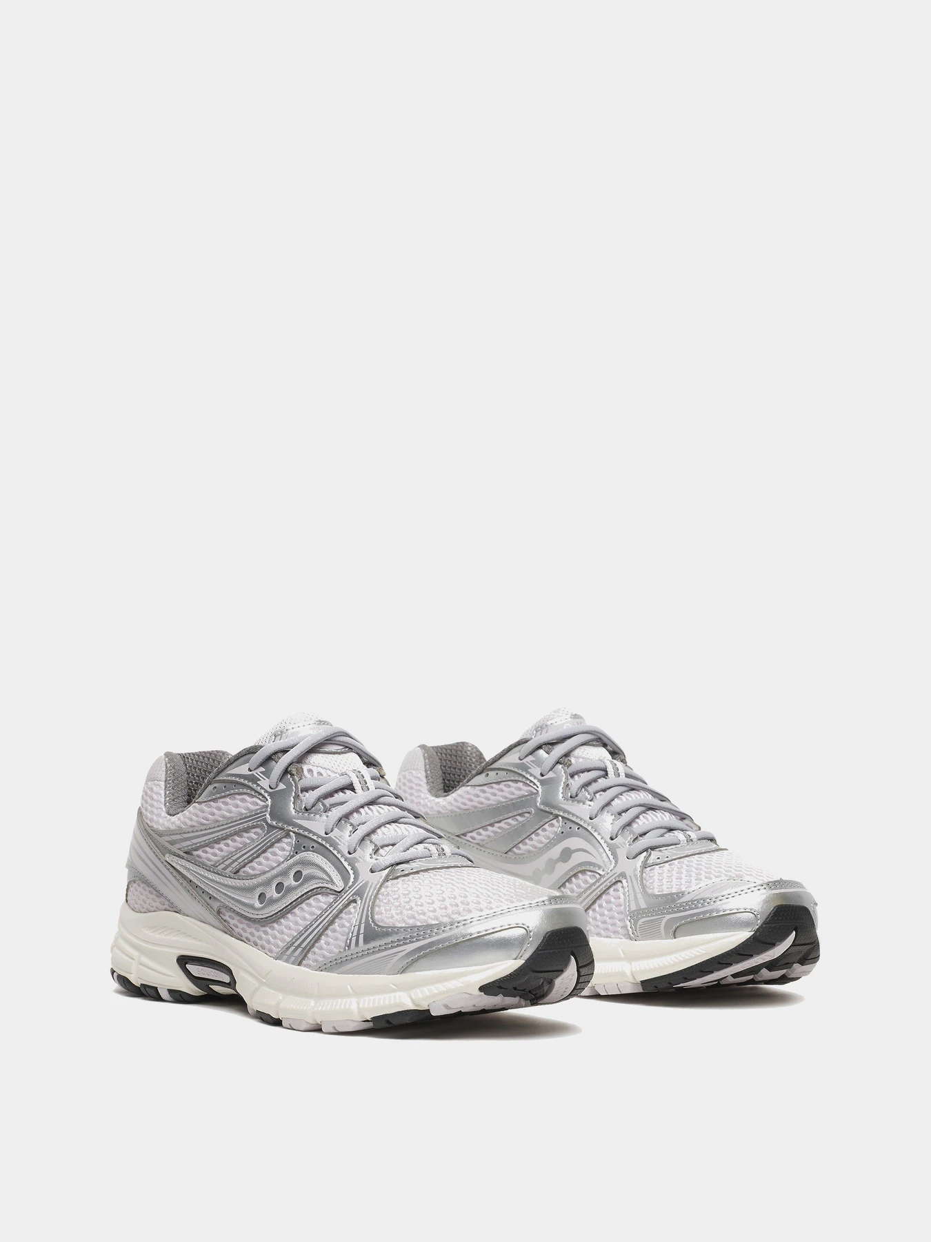 Кроссовки Saucony модель S101836-1030 Фото