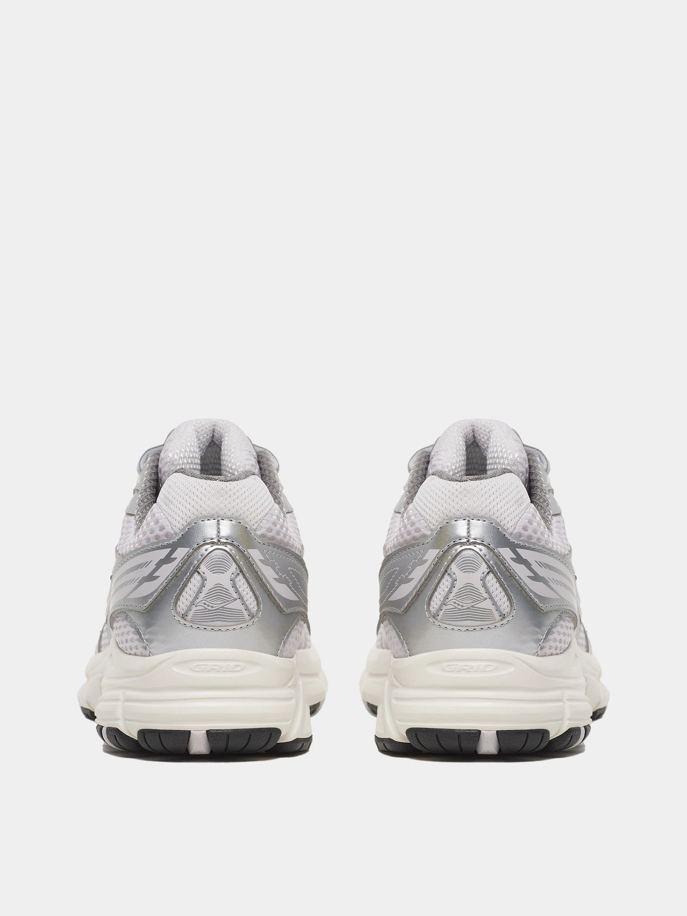Кроссовки Saucony модель S101836-1030 Фото